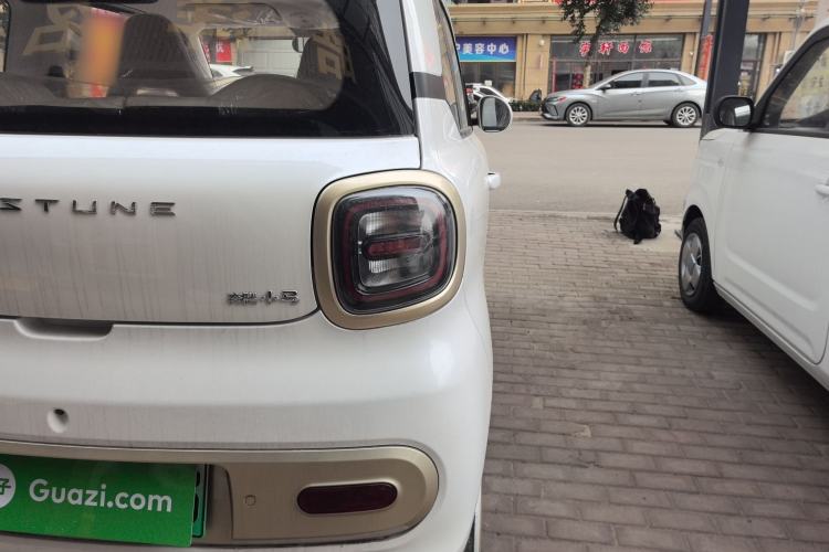 Used Bestune Pony 2026 Model 222km Cute Horse Plus