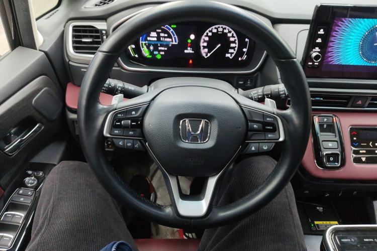 Used Honda Elysion 2024 2.0L eHEV Ultimate Edition