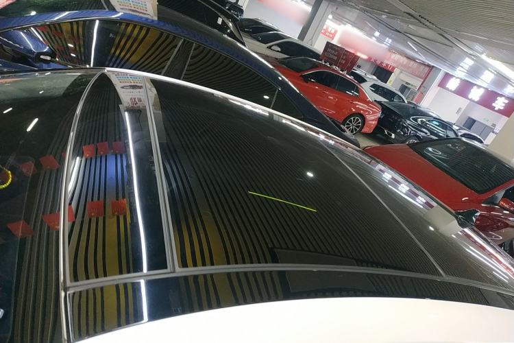 Used Hyundai Sonata 2020 270TGDi DCT GLS Elite Edition