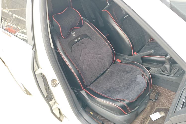 Used Volkswagen Lavida 2019 Lavida Start 1.5L Manual Fashion Edition China VI Standard
