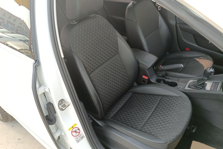 Used Skoda Octavia 2019 1.5L Automatic Luxury Edition
