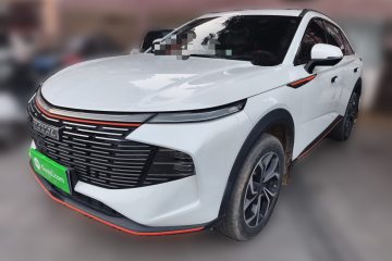 Used Haval XY 2022 1.5T Smart Edition