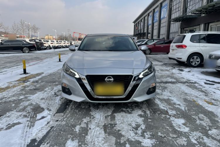Used Nissan Teana 2020 Revised Version 2.0L XL Comfort Edition
