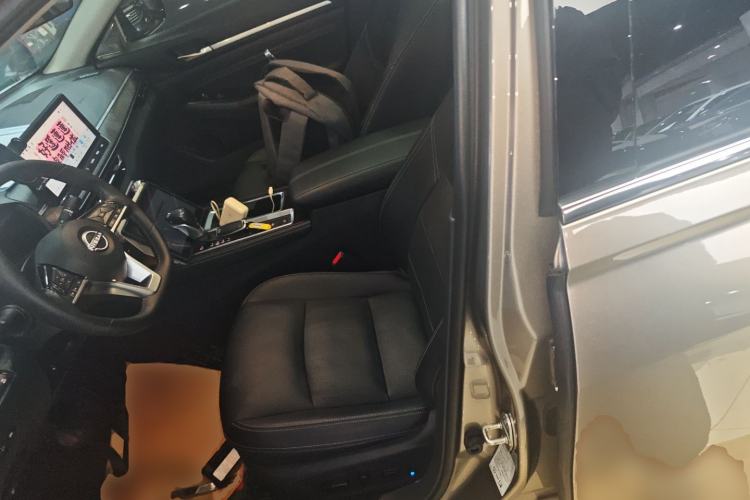 Used Nissan Teana 2022 2.0L XL-TLS Enjoyment Edition
