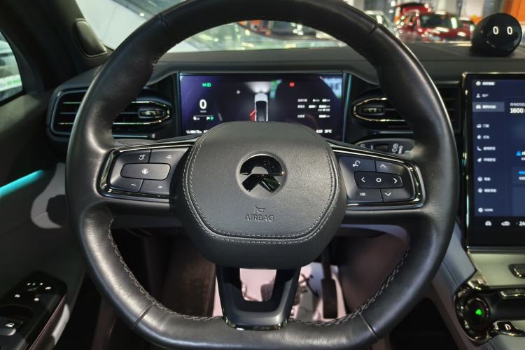 Used Nio ES6 2020 610 km Performance Version
