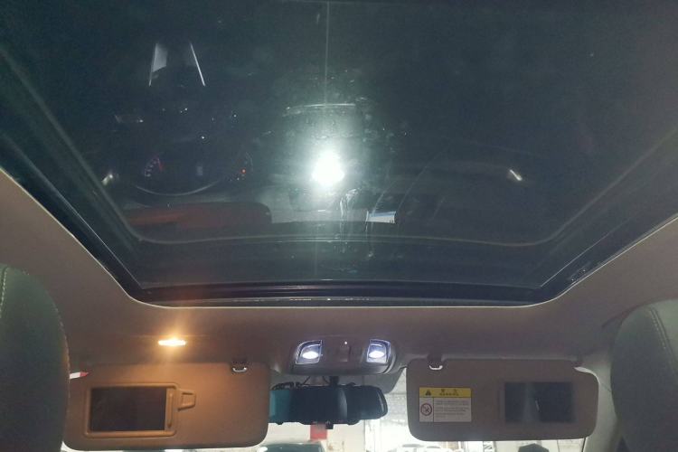 Used Kia Sportage R 2019 2.0L Automatic Smart Luxury Edition
