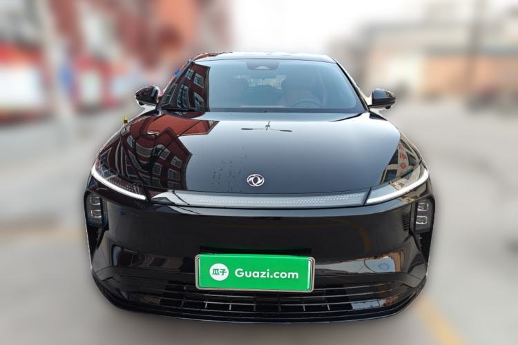 Used Dongfeng Aeolus Aeolus L8 2025 Model 185KM Dream Edition