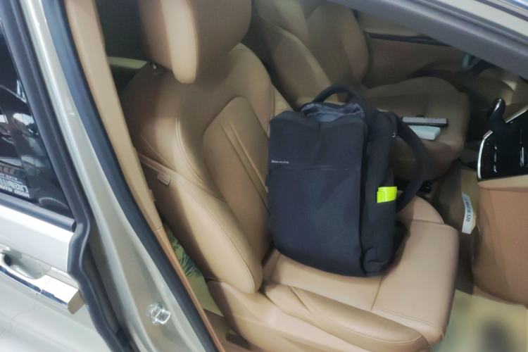 Used Buick GL8 2021 ES Landtrek 653T Luxury Model