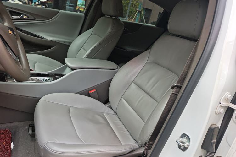 Used Chevrolet Malibu XL 2019 535T CVT Rui Xing Edition