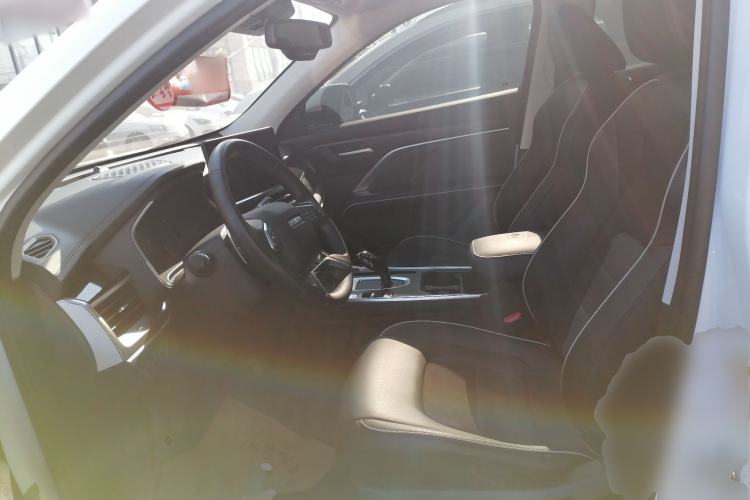 Used Haval H6 2021 China Trend Edition 1.5 GDIT Automatic Champion Version
