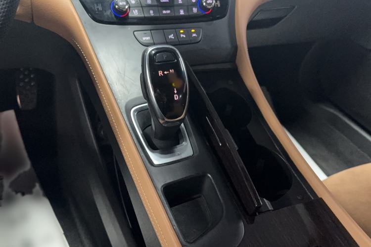 Used Buick LaCrosse 2016 20T Luxury Model
