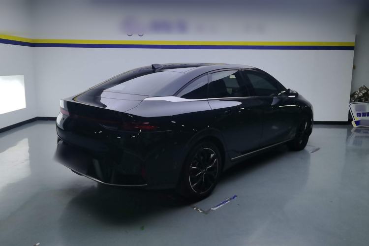 Used XPeng P5 2022 460E+
