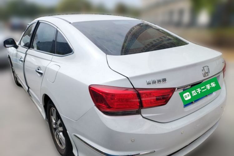 Used Honda Spirior 2015 2.0L Prestige Edition