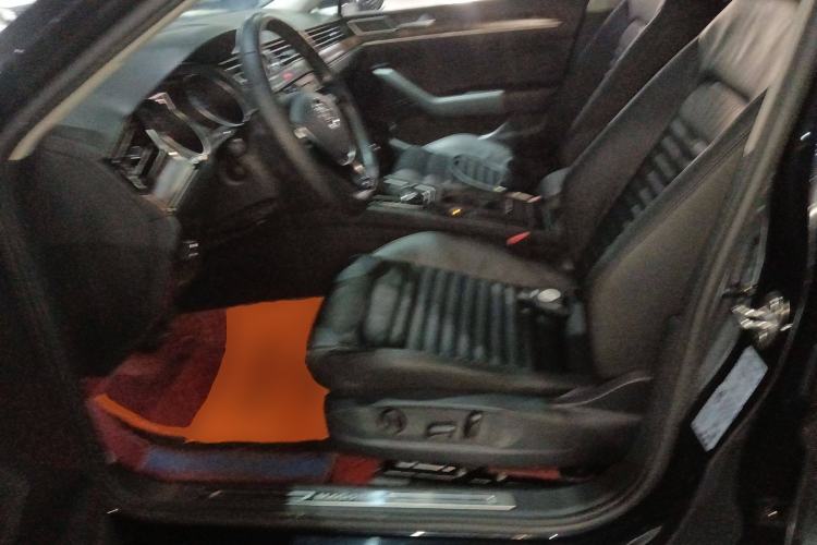 Used Volkswagen Magotan 2019 330TSI DSG Luxury Version China VI Standard
