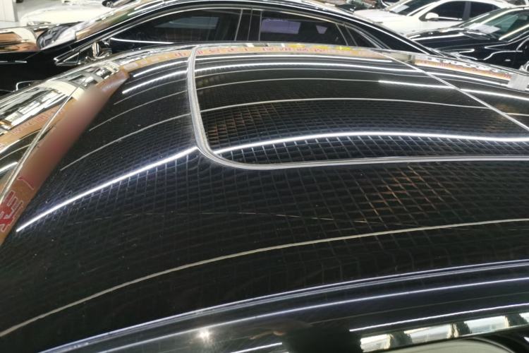 Used Ford Taurus 2019 EcoBoost 245 Comfort Edition