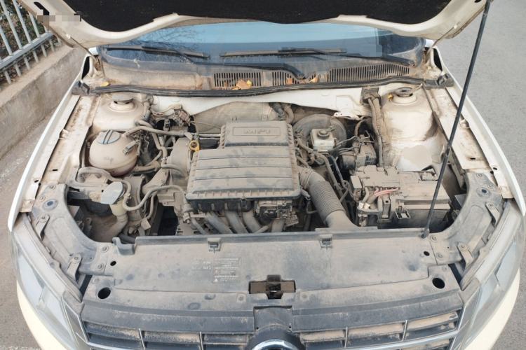 Used Volkswagen Lavida 2013 Restyled Classic 1.6L Automatic Comfort Edition