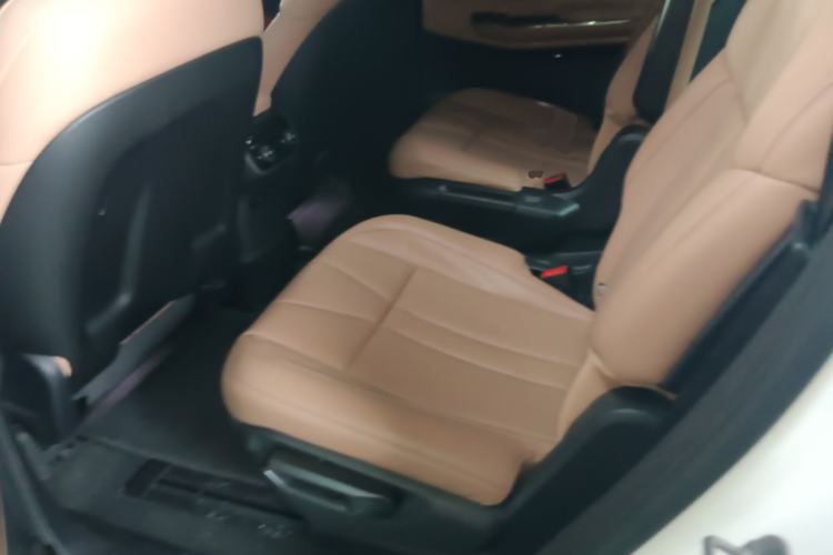 Used Nio ES8 2020 415 km Range 6-Seater Version
