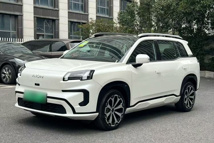 Used AION V 2024 Aion Tyrannosaurus 520 Intelligent Premium Edition
