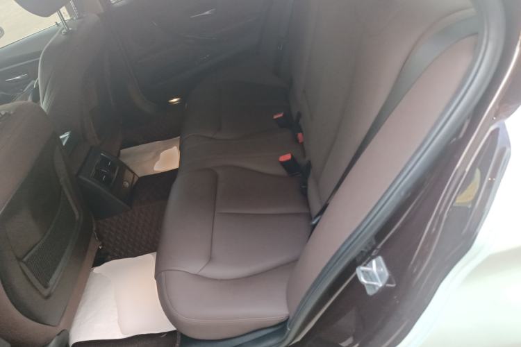 Used BMW 3 Series 2018 320Li Fashion Model