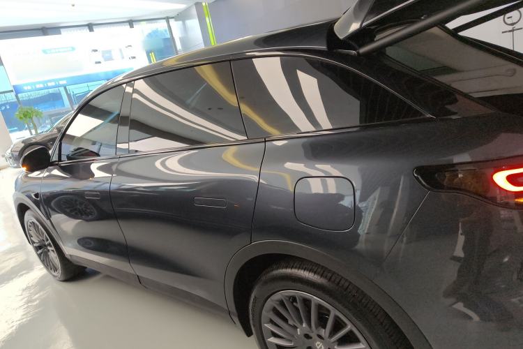 Used Leapmotor C11 2023 Range-Extended 200 Comfort Edition
