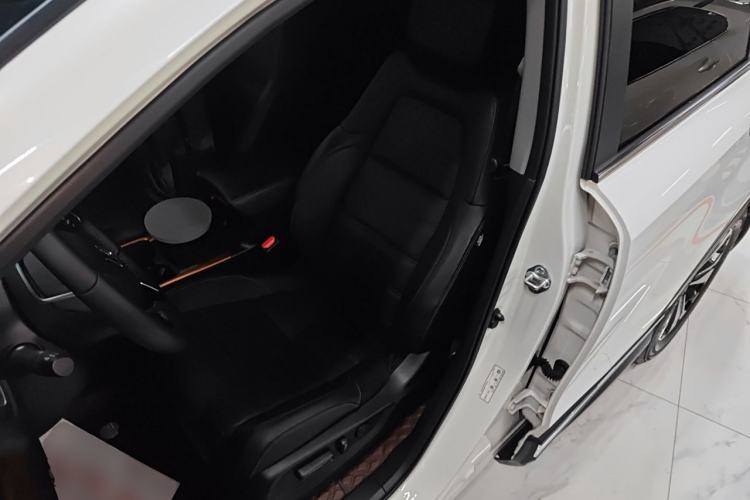 Used Honda CR-V 2019 240TURBO CVT 2WD Fashion Edition China VI
