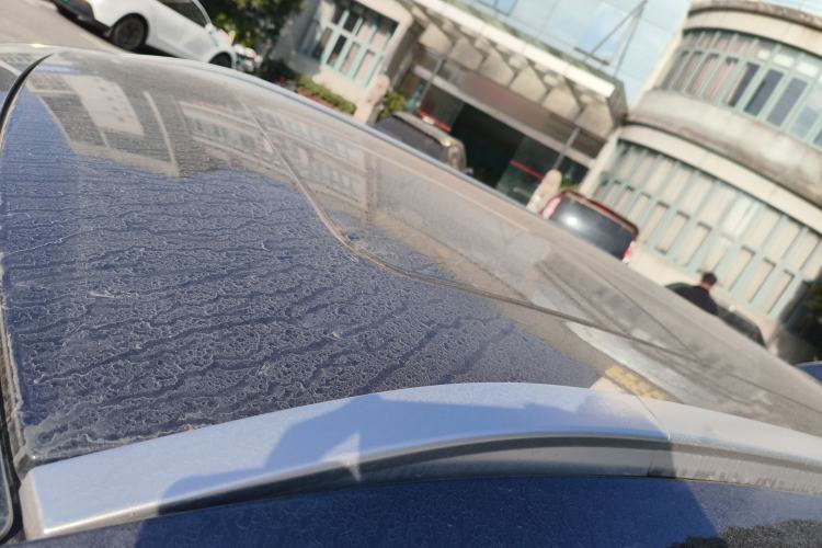 Used  Lingyun 2024 400T Four-Wheel Drive Star Prestige Edition
