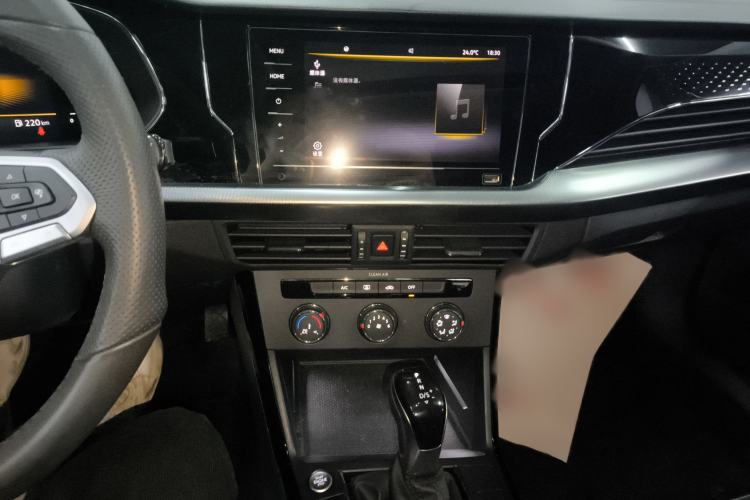 Used Volkswagen Passat 2023 Revised Version 280TSI Business Edition
