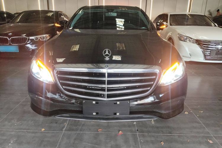 Used Mercedes-Benz E-Class 2020 Restyled E 300 L Exclusive Edition
