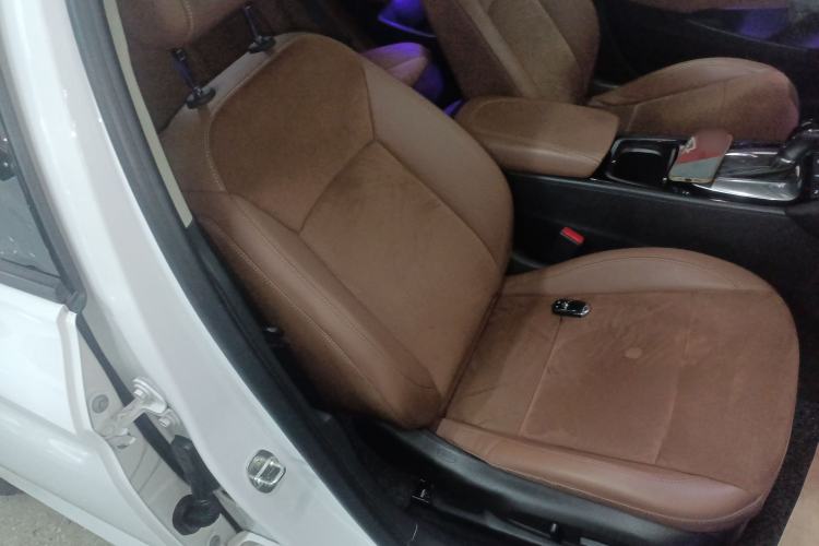 Used Buick Regal 2019 Revised 20T Luxury Version China VI Standard
