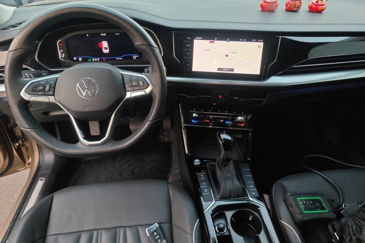 Used Volkswagen Passat 2022 330TSI Luxury Edition
