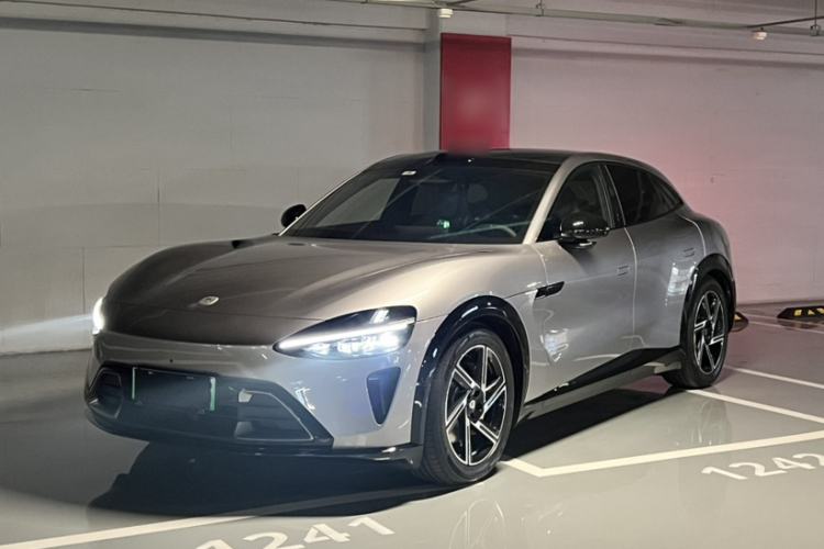 Used Xiaomi Auto YU7 2025 Ultra-Long Range All-Wheel Drive Pro Version