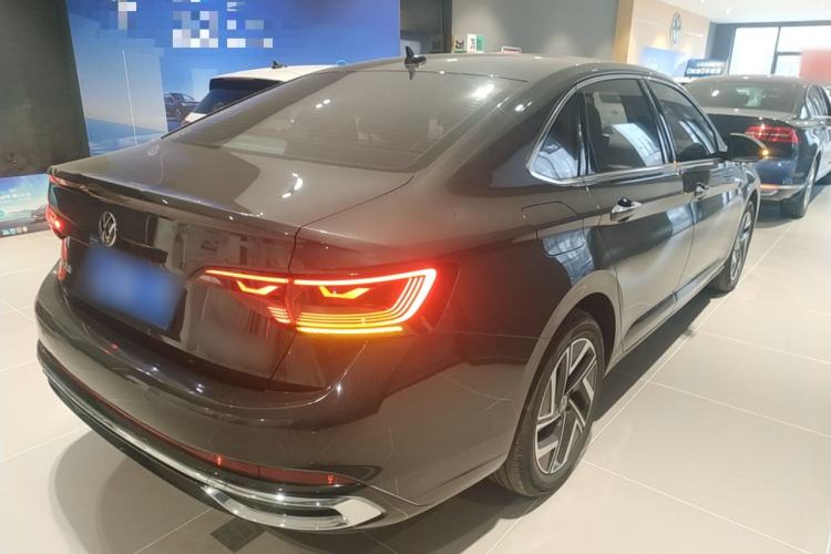 Used Volkswagen Sagitar 2024 300TSI DSG Excellence Edition
