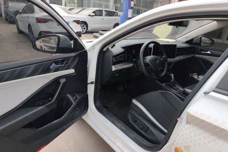 Used Jetta VA7 2025 1.4T First-Come First-Served Edition