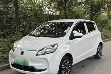 Used Oshan Benni E-Star 2021 National Edition Xin Yue Version Lithium Iron Phosphate (31.95 kWh)