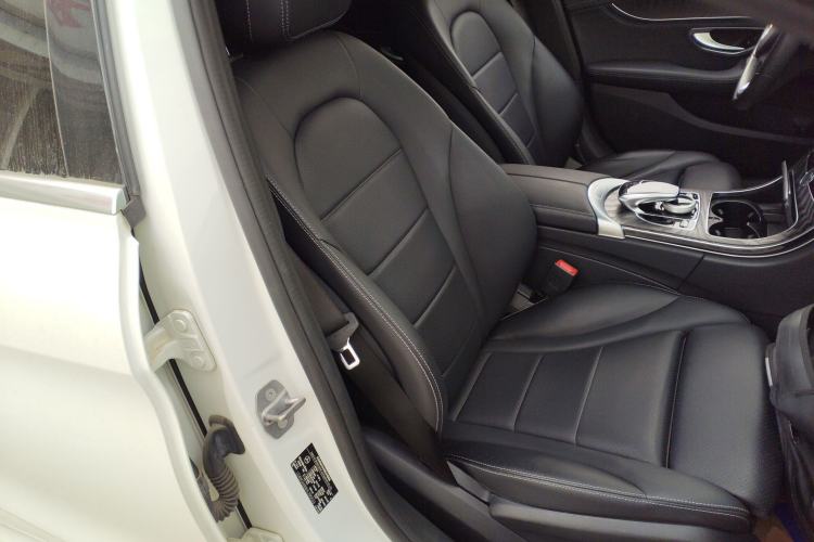 Used Mercedes-Benz C-Class 2017 Revised C 180 L Dynamic Sports Edition
