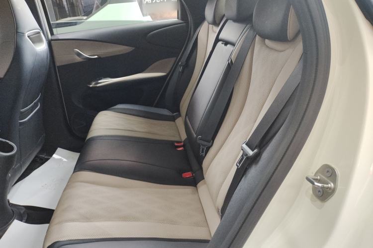 Used BYD Dolphin 2023 420 km Fashion Edition
