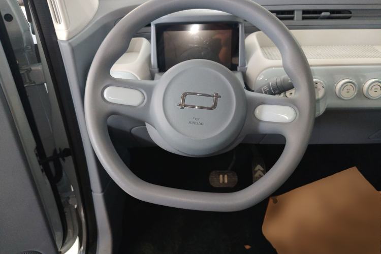 Used Bestune Pony 2025 222km Range Agile Horse