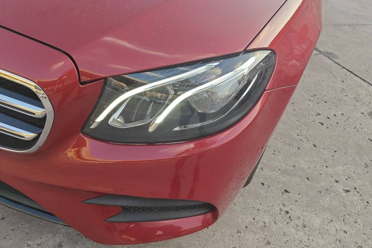 Used Mercedes-Benz E-Class 2019 E 200 Sport 4MATIC
