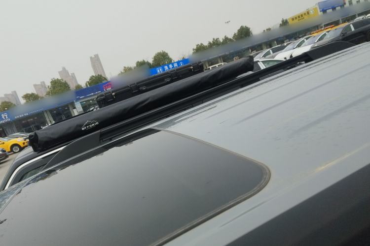 Used Tank 300 2021 Off-Road Edition 2.0T Conqueror