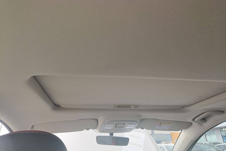 Used Geely Auto Emgrand GS 2020 1.4T CVT Ya
