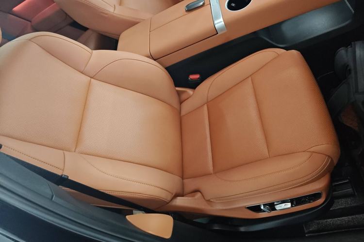 Used Li Auto L7 2024 Max
