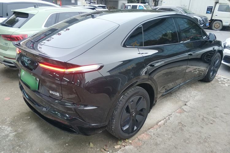 Used ONVO L60 2024 60 kWh Rear-Drive Version
