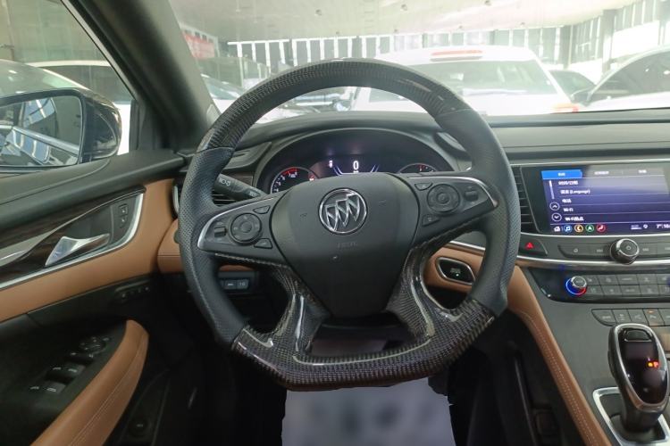 Used Buick LaCrosse 2020 652T Prestige Edition
