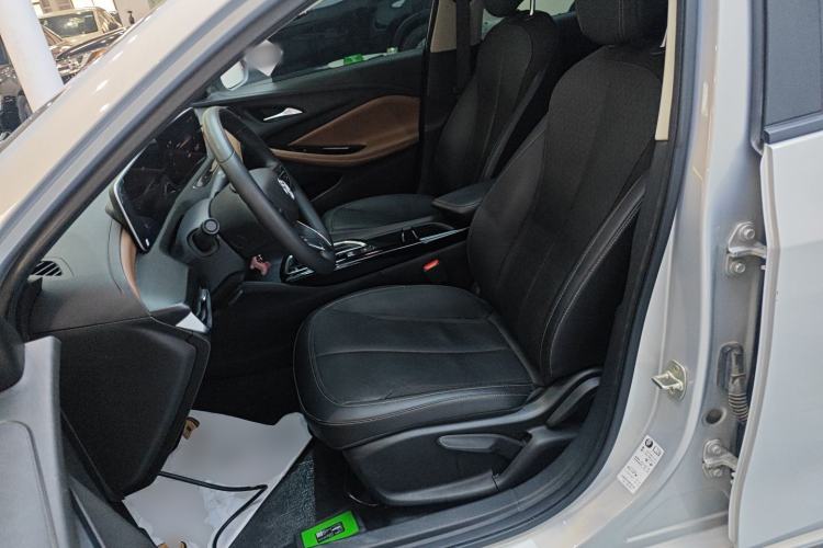 Used Buick Verano 2022 Pro 533T Enjoyment Edition
