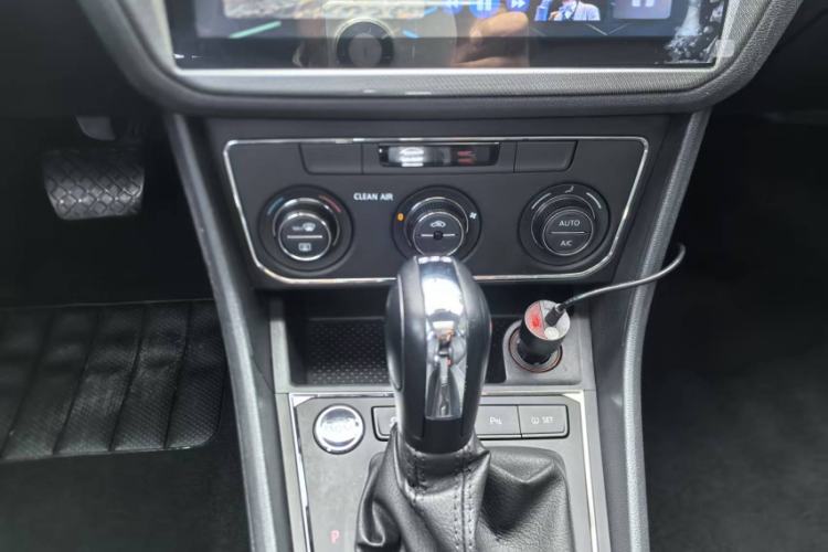 Used Volkswagen Gran Lavida 2017 180TSI DSG Comfort Edition