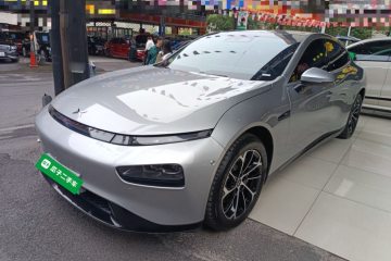 Used XPeng P7 2022 625E