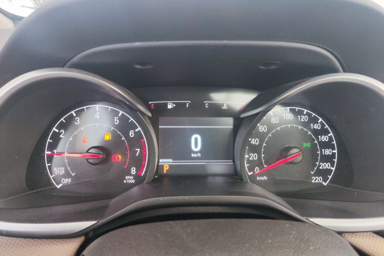 Used Chevrolet Monza 2022 320 Automatic Enjoyment Sunroof Version