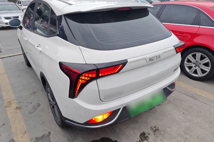 Used NETA V 2022 Chao 400 Lite