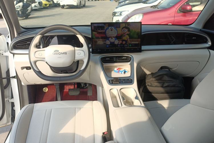 Used  Geome 2025 310km Dream Edition
