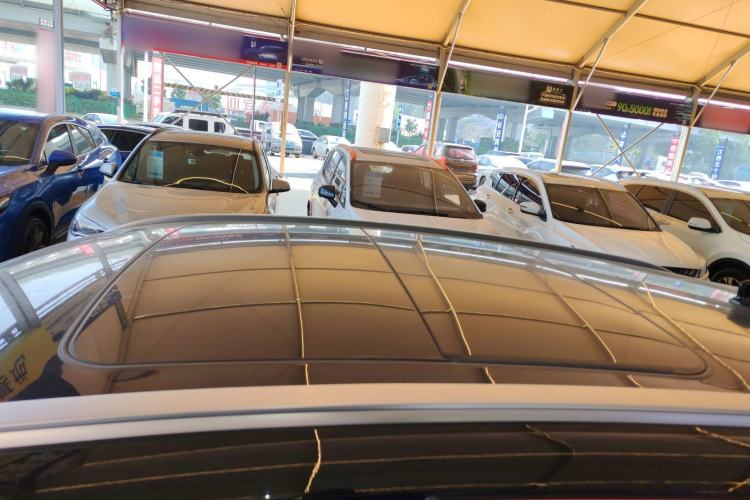 Used Lynk & Co 06 2020 1.5T YAO Halo